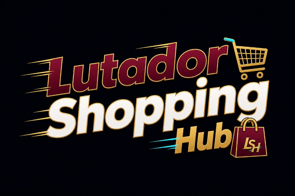 Lutador Shopping Hub