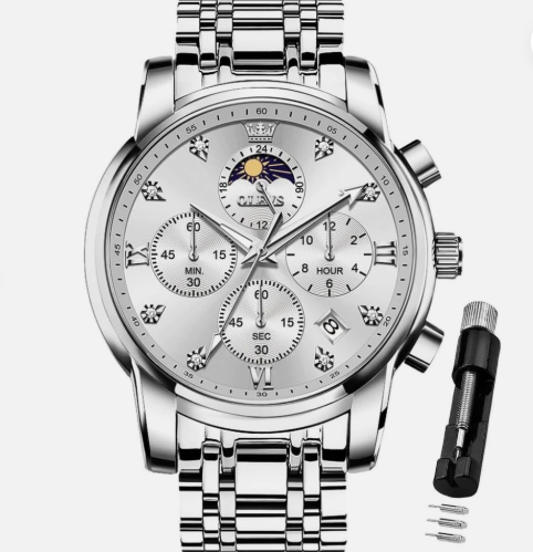 luxury watch