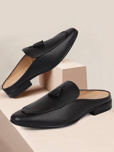 Open shoes